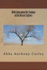 Reflecting Upon The Sayings Of The Desert Fathers