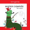 Mister Ciempiés : Libro Ilustrado Para Niños