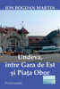 Undeva, Intre Gara De Est Si Piata Obor : Proza Scurta
