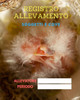 Registro Allevamento : - Diario Di Allevamento - Canarini, Cardellini E Pappagallini