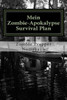 Mein Zombie-Apokalypse Survival Plan