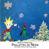 Paillettes De Neige