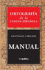 Ortografia De La Lengua Espanola