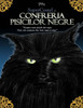 Supercostel Si Confreria Pisicilor Negre : Noaptea Toate Pisicile Sunt Negre. Doar Cele Curajoase Sunt, Insa, Negre Si Ziua!