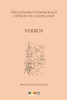 Verbos : Diccionario Etimológico Crítico Del Castellano