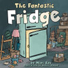 The Fantastic Fridge - Paperback