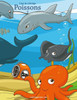 Livre De Coloriage Poissons 2