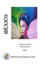 México : Antología Poética