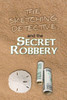 The Sketching Detective And The Secret Robbery