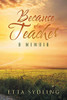 Because of a Teacher: A Memoir - Paperback