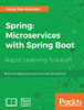 Spring : Microservices With Spring Boot