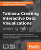 Tableau: Creating Interactive Data Visualizations