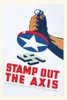 Vintage Journal World War Ii Propaganda Poster