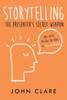 Storytelling : The Presenter'S Secret Weapon