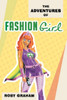The Adventures Of Fashion Girl
