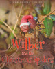 Wilber And The Christmas Spiders