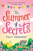 The Summer Of Secrets: A Feel Good Romance Novel Perfect For Holiday Reading