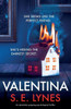 Valentina : An Absolutely Gripping Psychological Thriller