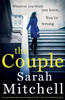 The Couple : An Unputdownable Psychological Thriller With A Breathtaking Twist