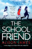 The Friendship Pact: A Totally Gripping Psychological Thriller With A Brilliant Twist