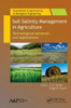Soil Salinity Management In Agriculture : Technological Advances And Applications