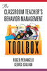 The Classroom Teacher'S Behavior Management Toolbox