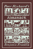 Poor Richard'S Almanack : Illustrated Edition