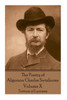The Poetry Of Algernon Charles Swinburne - Volume X : Tristram Of Lyonesse