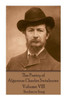 The Poetry Of Algernon Charles Swinburne - Volume Viii : Studies In Song