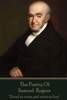 The Poetry Of Samuel Rogers : "I Lived To Write, And Wrote To Live"