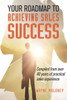 Your Roadmap To Achieving Sales Success