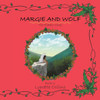 Margie And Wolf : The Hidden Caves