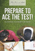 Prepare To Ace The Test! Academic Planner For Teens