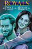 Royals : Prince Harry & Meghan Markle: Special Edition Hard Cover