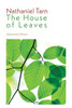 The House Of Leaves