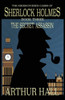 The Secret Assassin : The Rediscovered Cases Of Sherlock Holmes