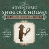 The Adventure Of The Beryl Coronet - The Adventures Of Sherlock Holmes Re-Imagined
