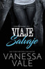 Viaje Salvaje : Letra Grande