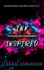 Ink Inspired - Tattoos und Inspiration (Montgomery Ink Reihe) (German Edition)