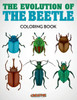 The Evolution Of The Beetle Coloring Book