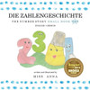 The Number Story 1 Die Zahlengeschichte : Small Book One English-German