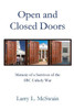 Open And Closed Doors