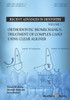 Orthodontic Biomechanics: Treatment Of Complex Cases Using Clear Aligner
