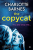 The Copycat : A Gripping Crime Thriller Full Of Suspense And Mystery