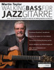 Martin Taylor Walking Bass Fu¨R Jazzgitarre