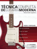 Técnica Completa De Guitarra Moderna : Total Precisão Na Guitarra