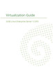 Suse Linux Enterprise Server 12 - Virtualization Guide