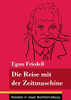 Die Reise mit der Zeitmaschine: Eine fantastische Novelle (Band 26, Klassiker in neuer Rechtschreibung) (German Edition) - Paperback