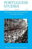 Portuguese Studies 32 : 2 (2016): Authoritarian States And Corporatism In Portugal And Brazil