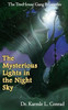 The Mysterious Lights In The Night Sky